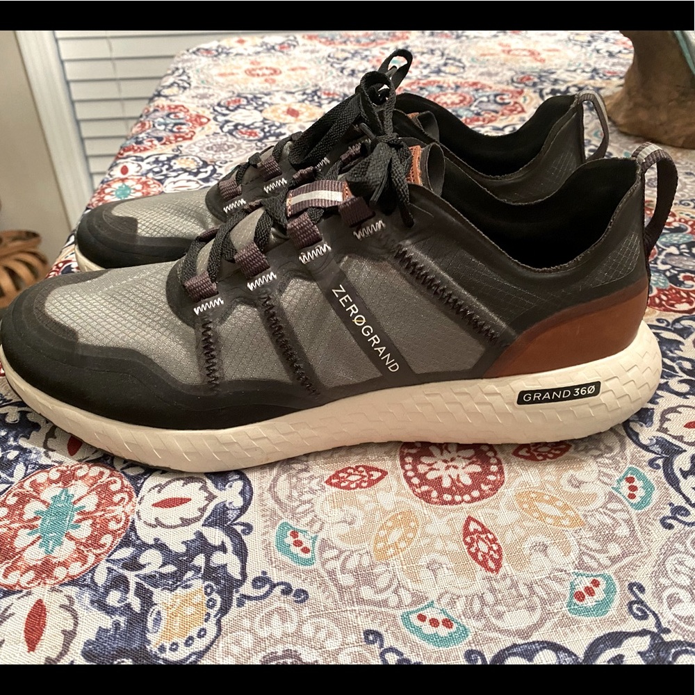 Cole Haan Zero Grand sneakers